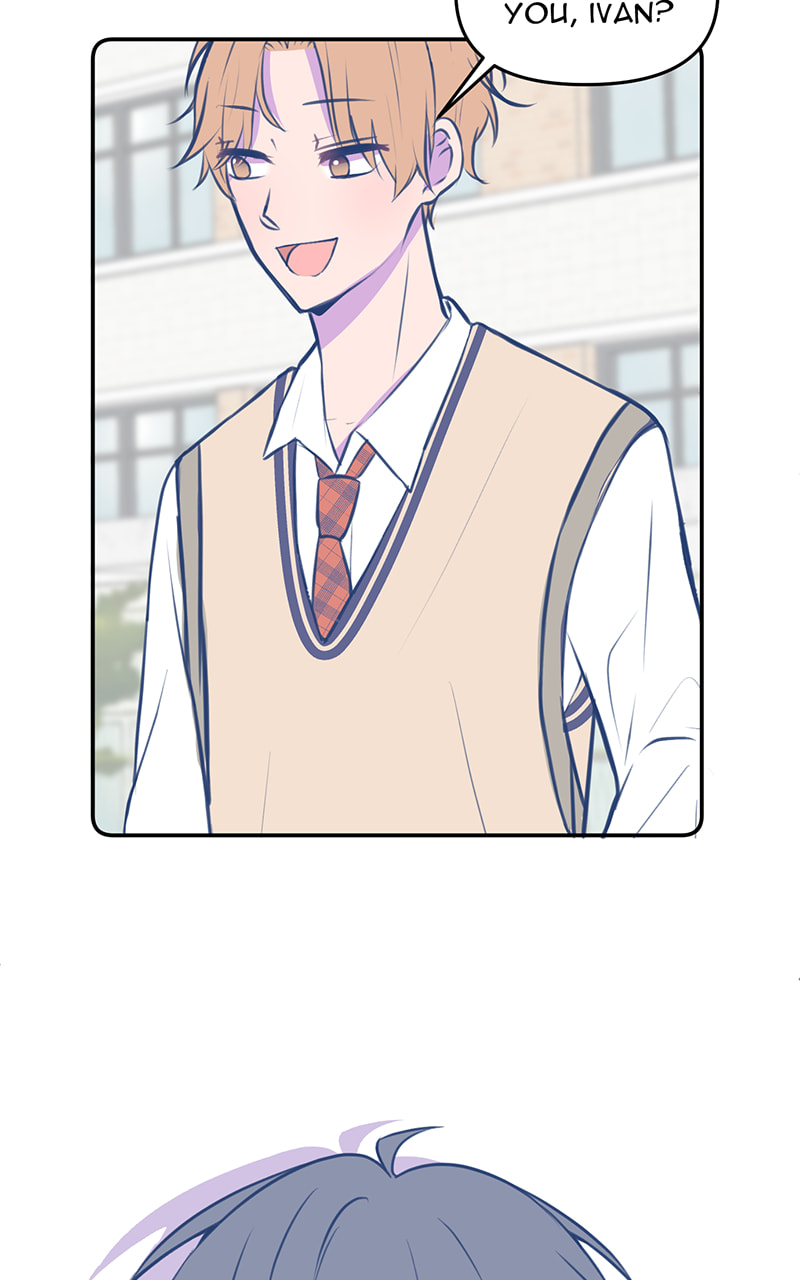 Yowamushi Pedal - Love Cycle (Doujinshi) Chapter 6 page 40 - 