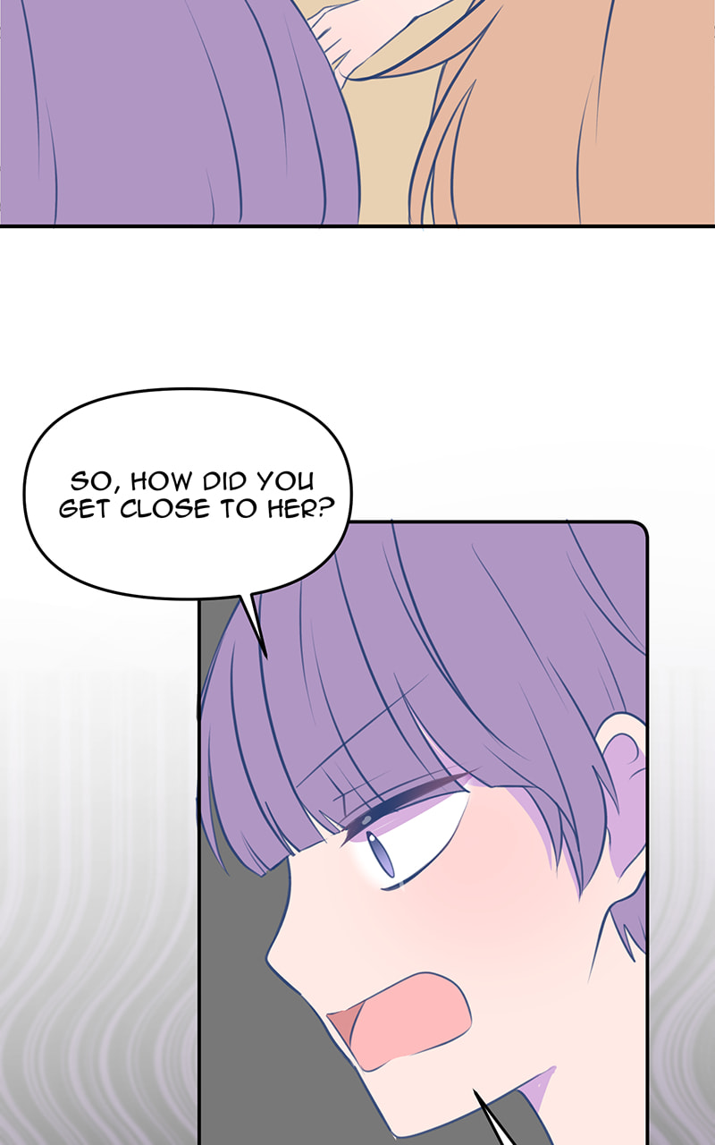 Yowamushi Pedal - Love Cycle (Doujinshi) Chapter 6 page 43 - 