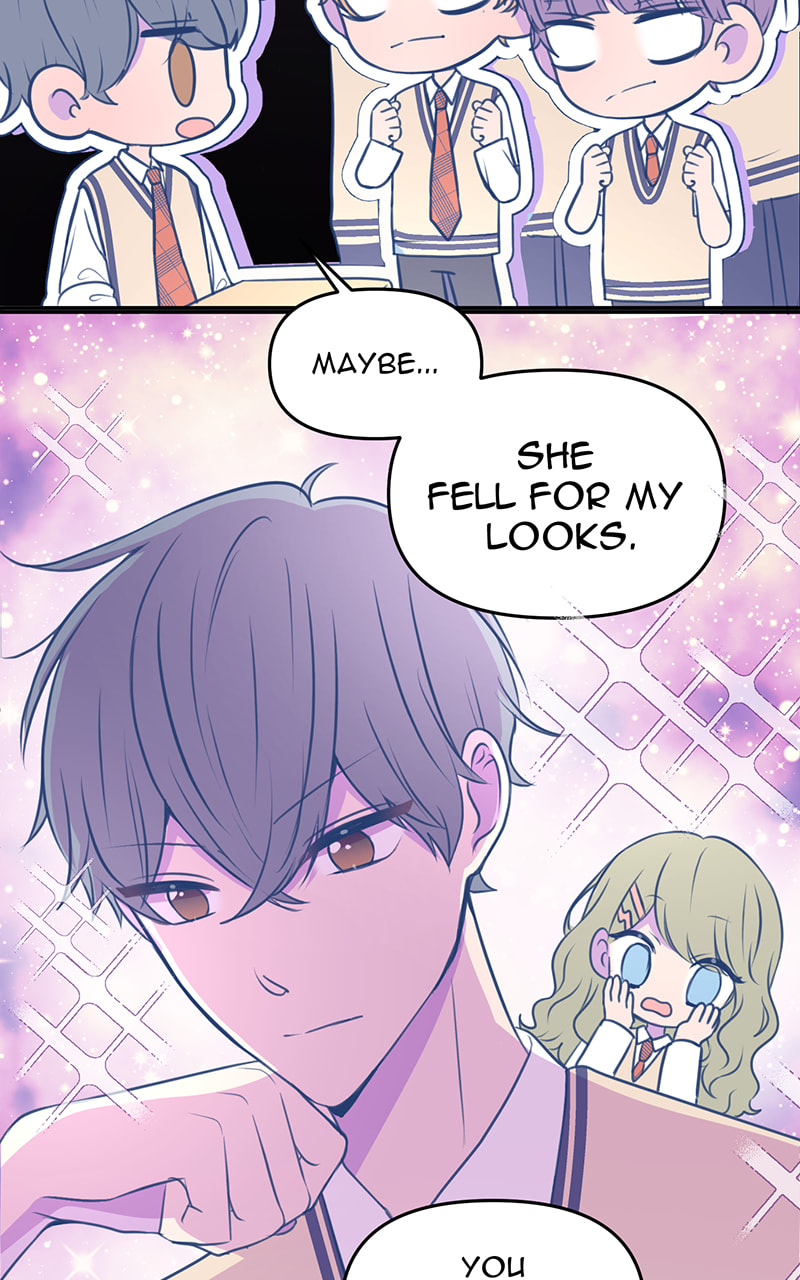 Yowamushi Pedal - Love Cycle (Doujinshi) Chapter 6 page 45 - 