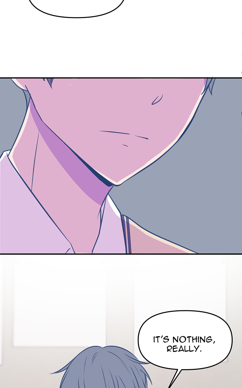 Yowamushi Pedal - Love Cycle (Doujinshi) Chapter 6 page 48 - 