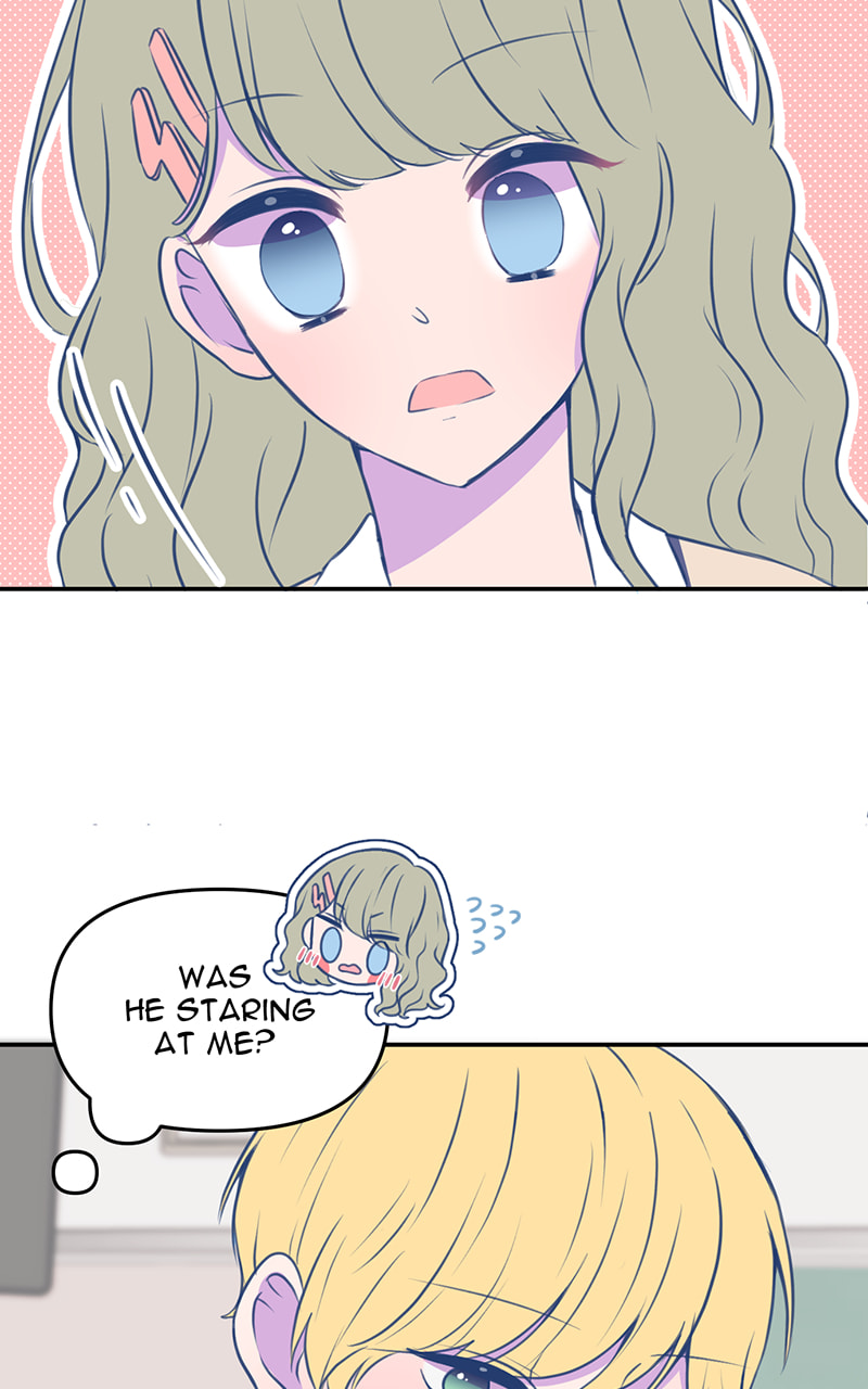 Yowamushi Pedal - Love Cycle (Doujinshi) Chapter 6 page 55 - 