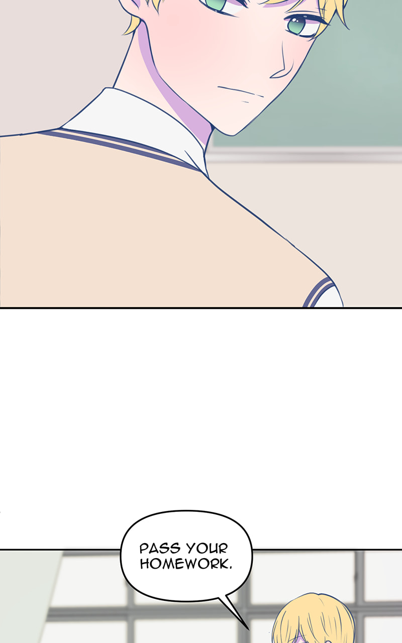 Yowamushi Pedal - Love Cycle (Doujinshi) Chapter 6 page 56 - 