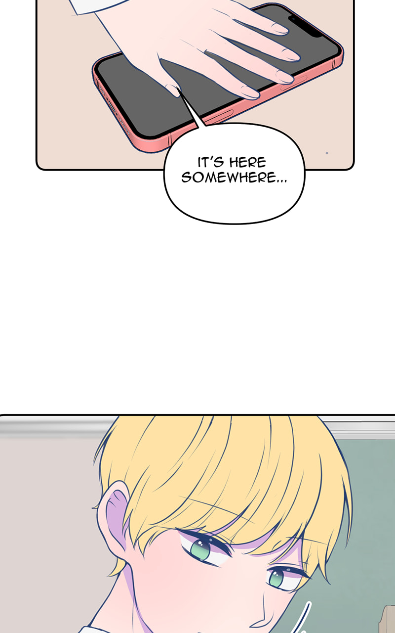 Yowamushi Pedal - Love Cycle (Doujinshi) Chapter 6 page 58 - 