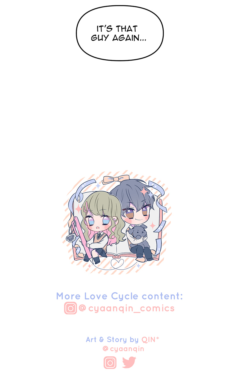 Yowamushi Pedal - Love Cycle (Doujinshi) Chapter 6 page 61 - 