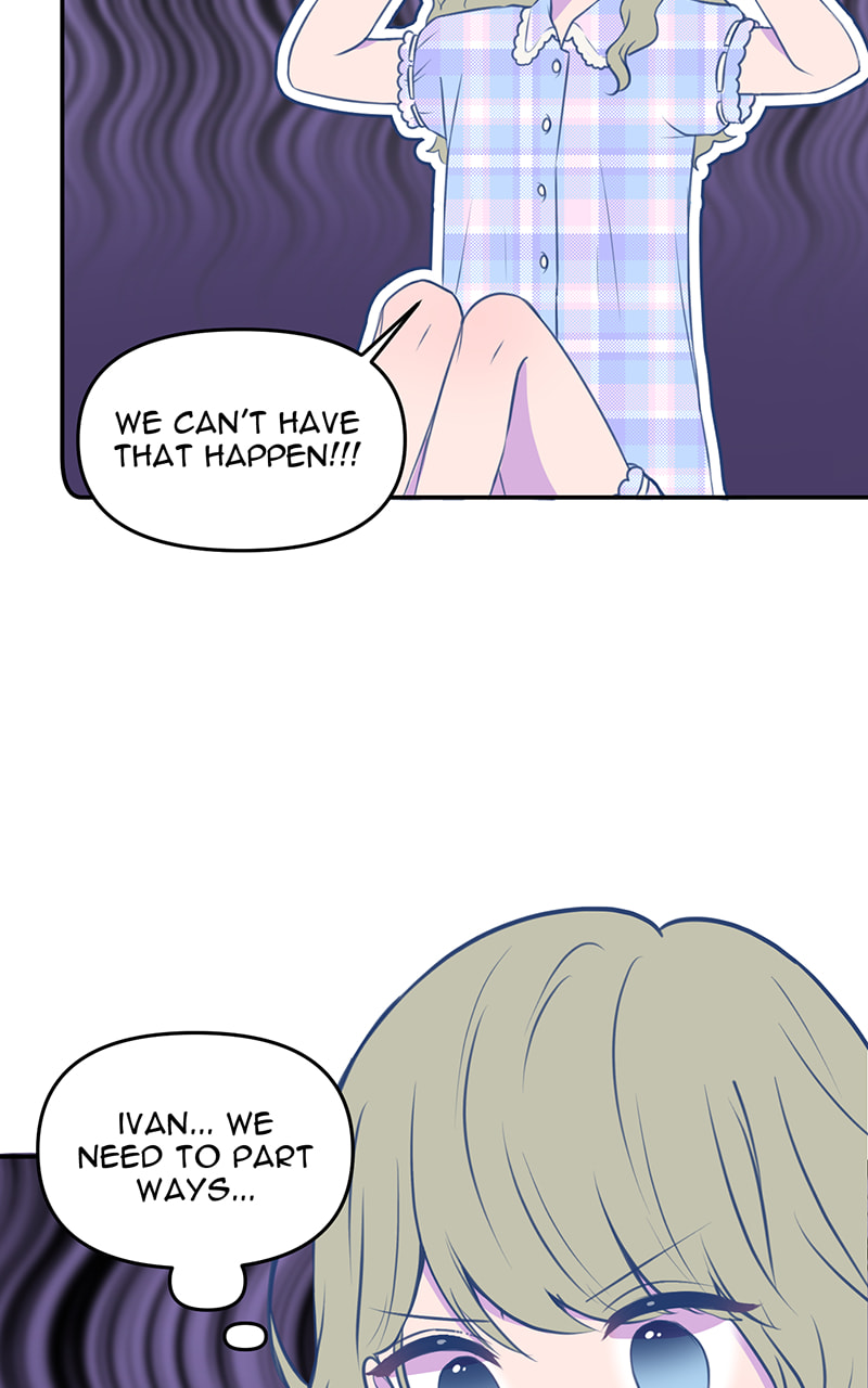 Yowamushi Pedal - Love Cycle (Doujinshi) Chapter 6 page 8 - 