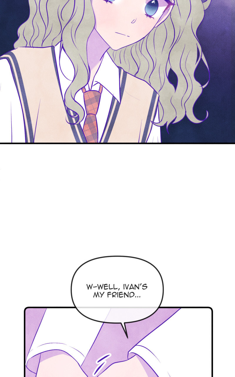 Yowamushi Pedal - Love Cycle (Doujinshi) Chapter 60 page 21 - 