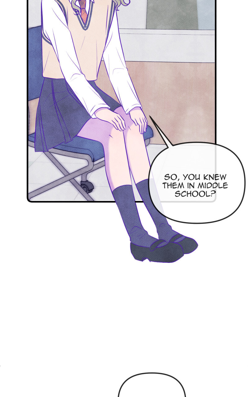 Yowamushi Pedal - Love Cycle (Doujinshi) Chapter 60 page 30 - 