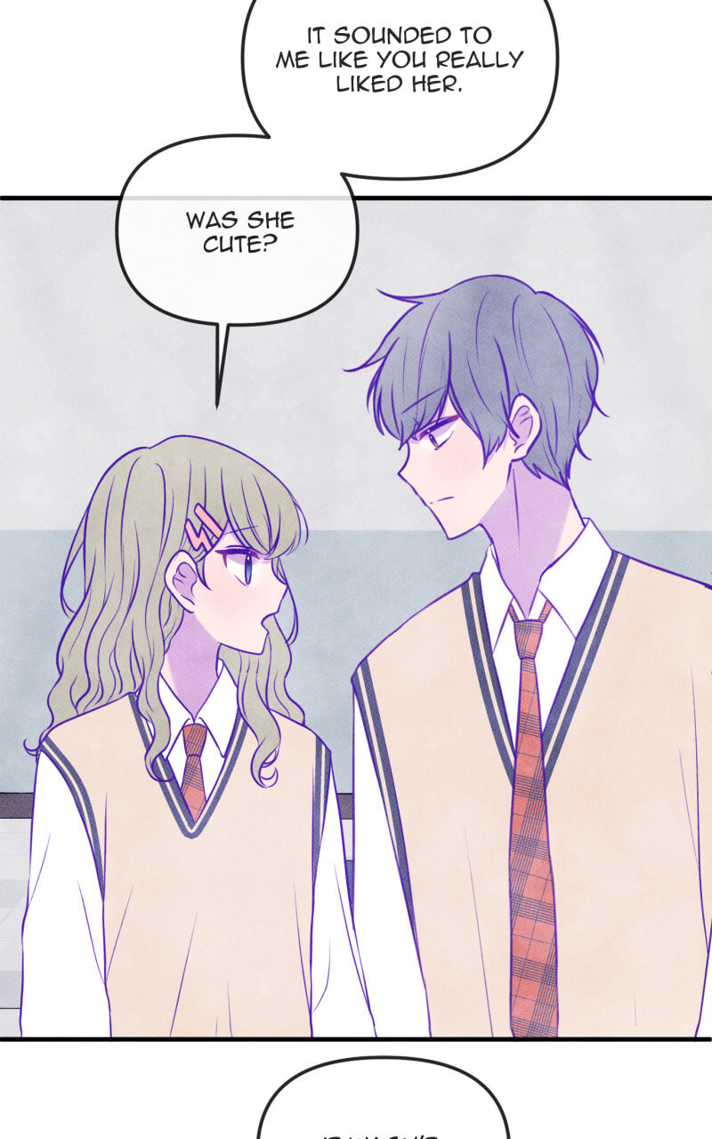 Yowamushi Pedal - Love Cycle (Doujinshi) Chapter 60 page 35 - 