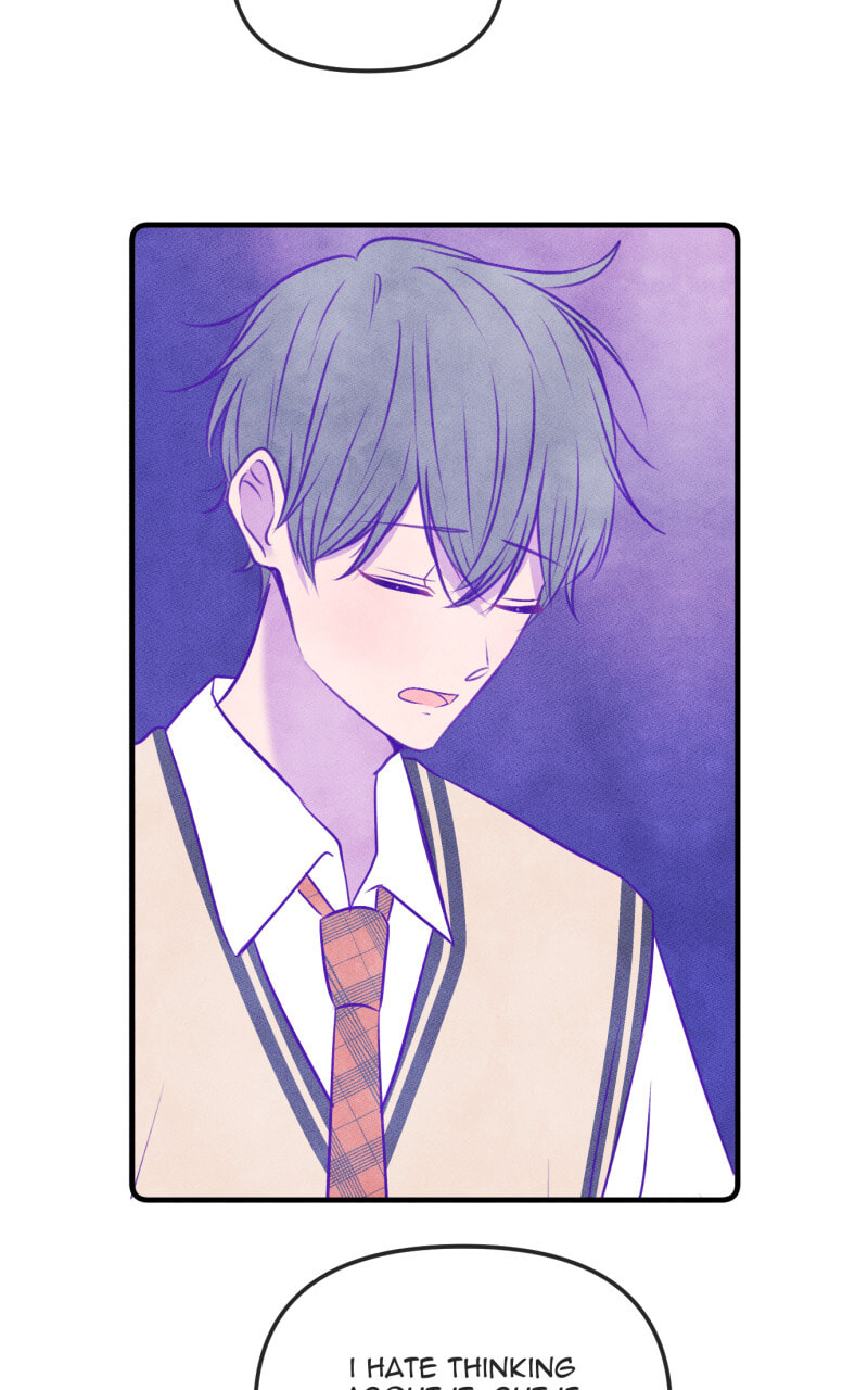 Yowamushi Pedal - Love Cycle (Doujinshi) Chapter 60 page 38 - 