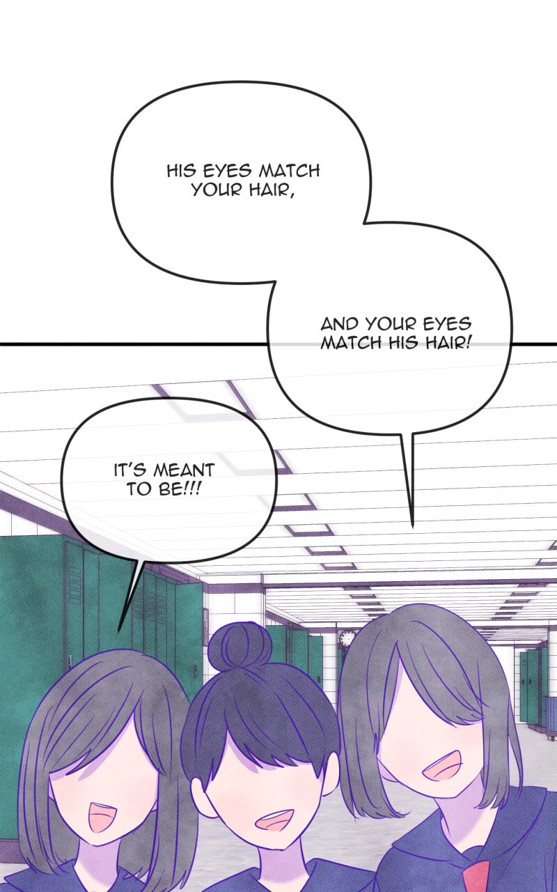 Yowamushi Pedal - Love Cycle (Doujinshi) Chapter 60 page 42 - 