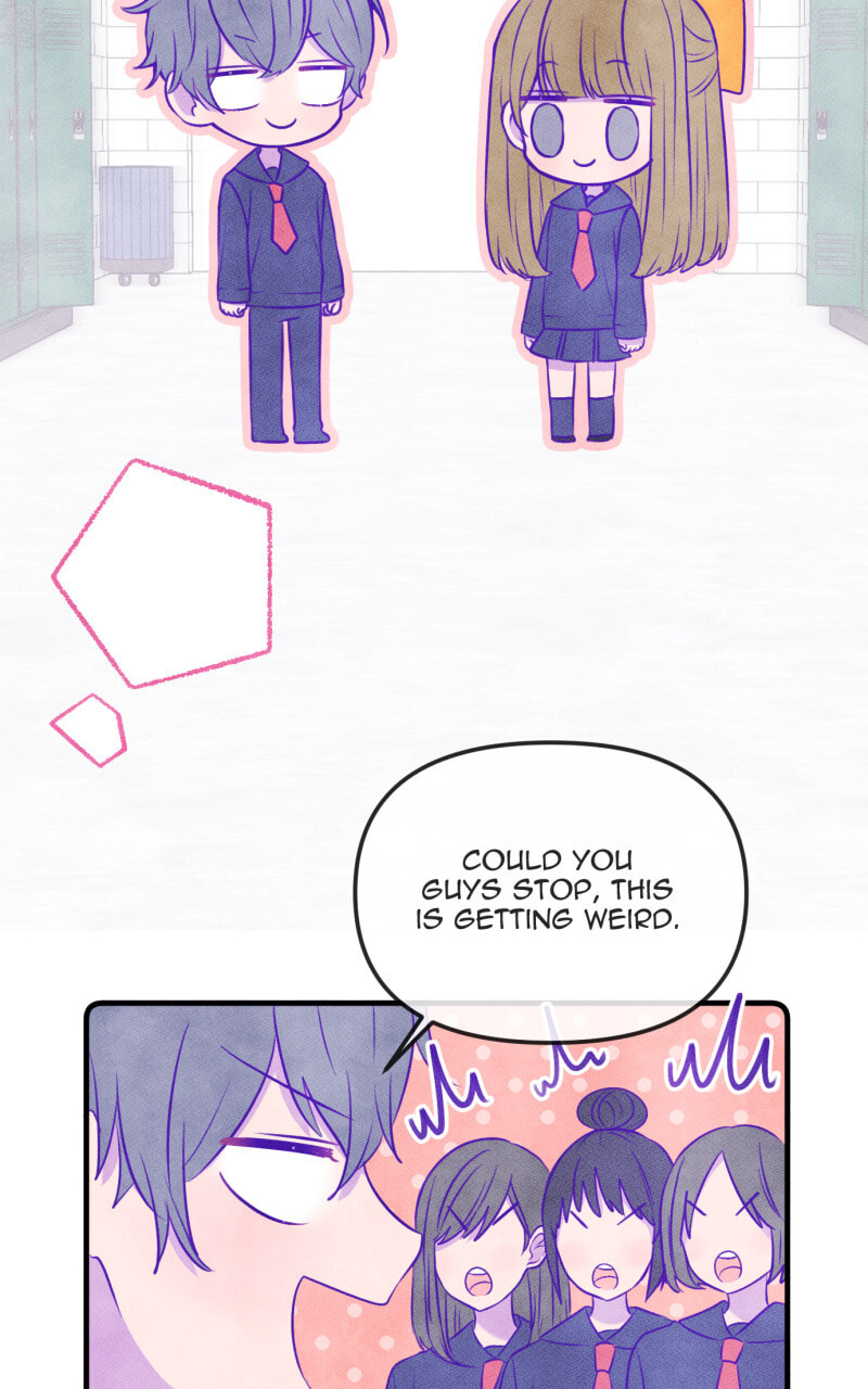 Yowamushi Pedal - Love Cycle (Doujinshi) Chapter 60 page 44 - 