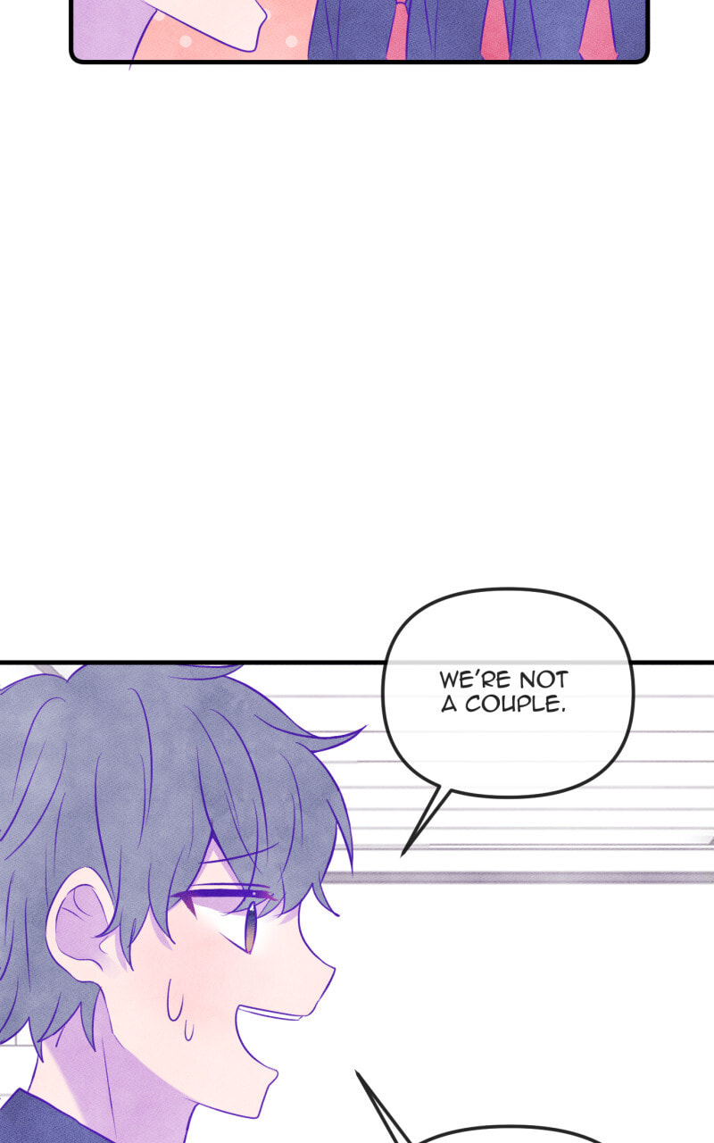 Yowamushi Pedal - Love Cycle (Doujinshi) Chapter 60 page 45 - 