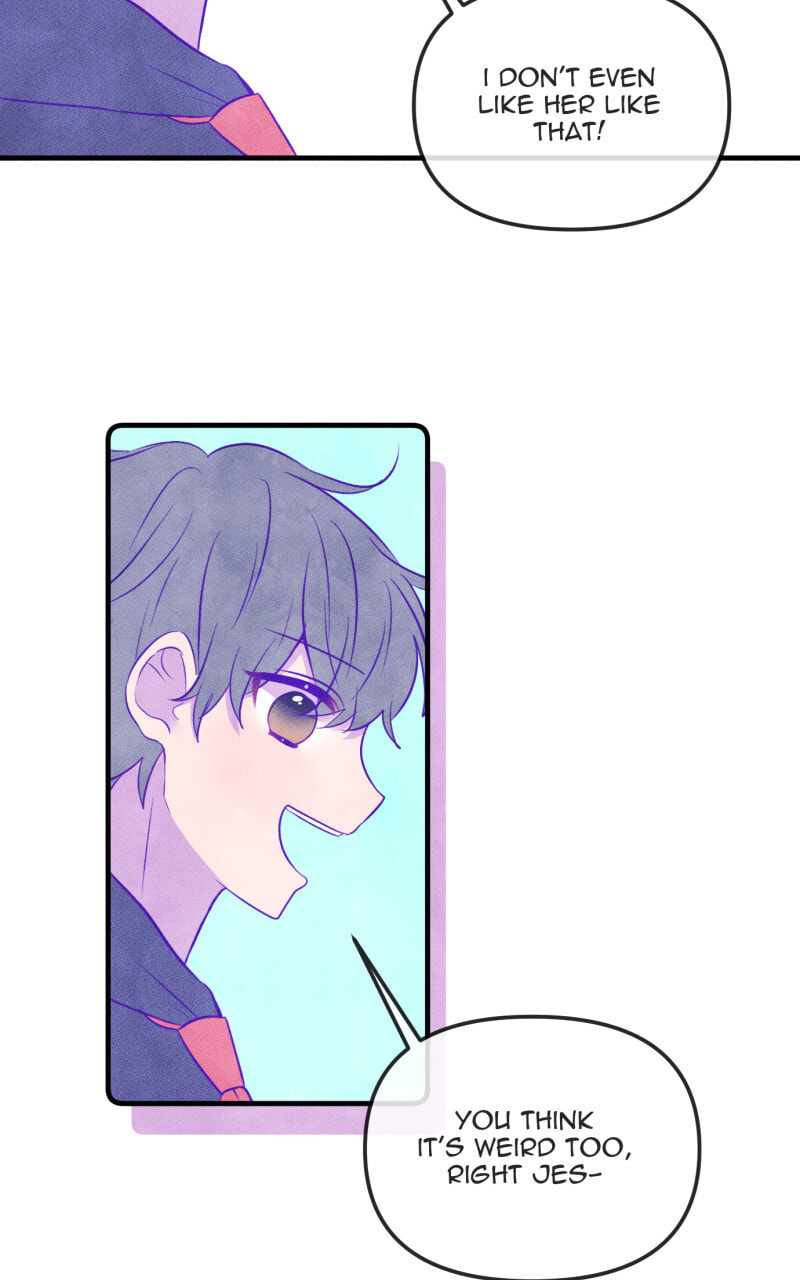 Yowamushi Pedal - Love Cycle (Doujinshi) Chapter 60 page 46 - 