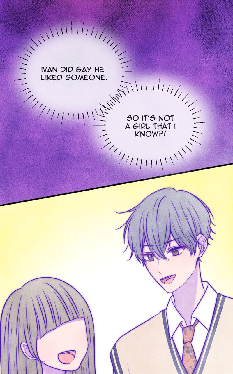 Yowamushi Pedal - Love Cycle (Doujinshi) Chapter 60 page 6 - 