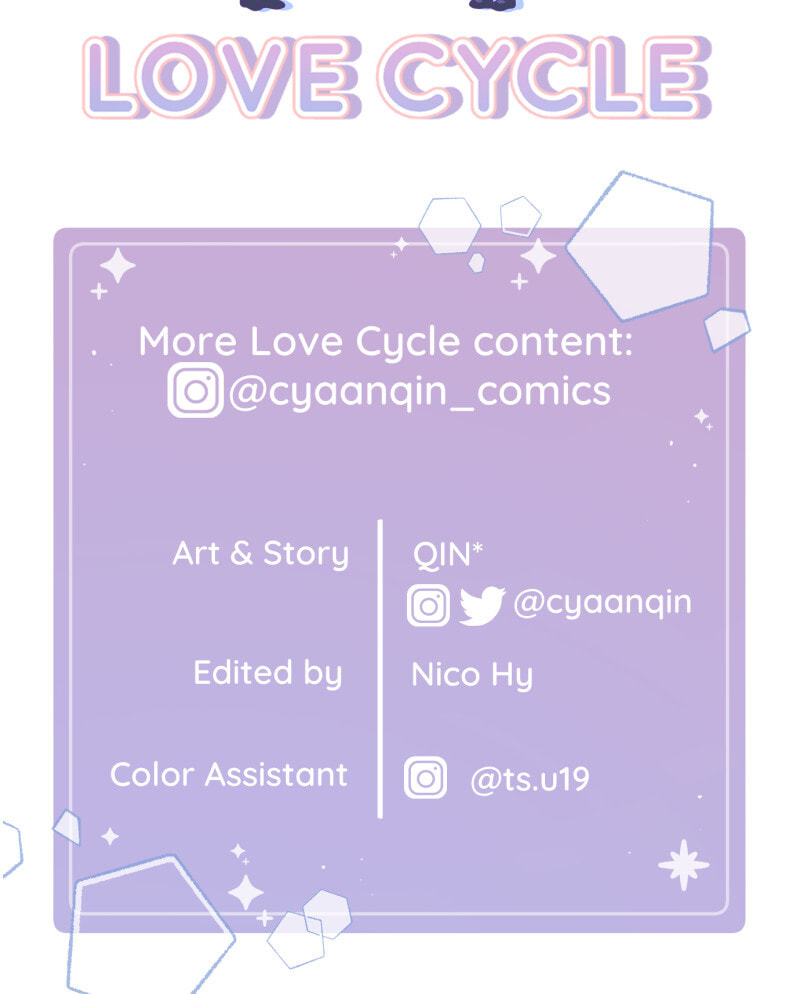 Yowamushi Pedal - Love Cycle (Doujinshi) Chapter 60 page 51 - 