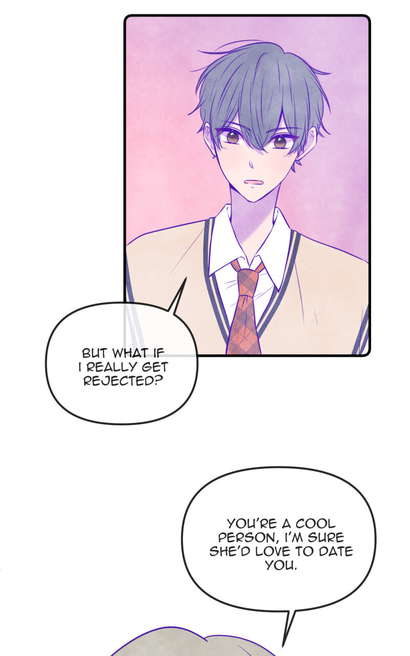 Yowamushi Pedal - Love Cycle (Doujinshi) Chapter 61 page 15 - 
