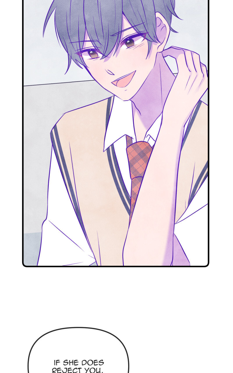 Yowamushi Pedal - Love Cycle (Doujinshi) Chapter 61 page 20 - 