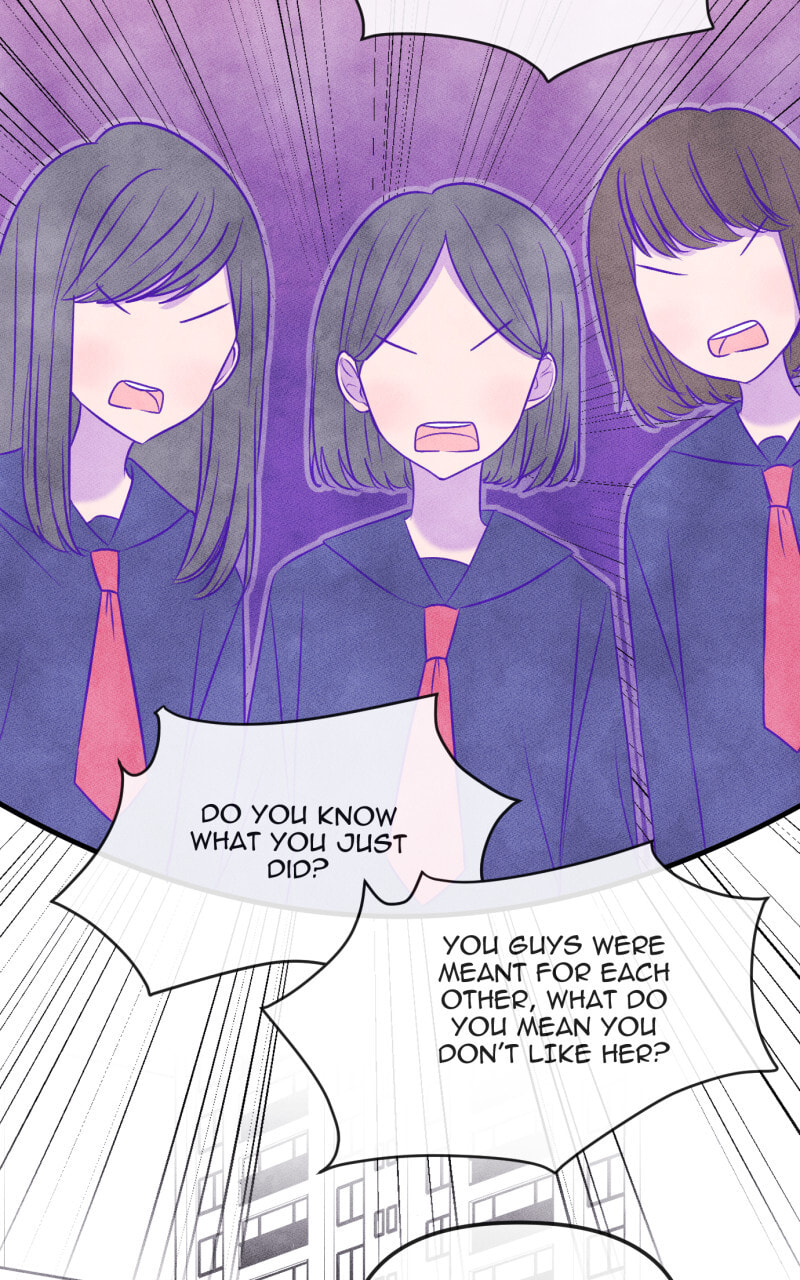 Yowamushi Pedal - Love Cycle (Doujinshi) Chapter 61 page 3 - 
