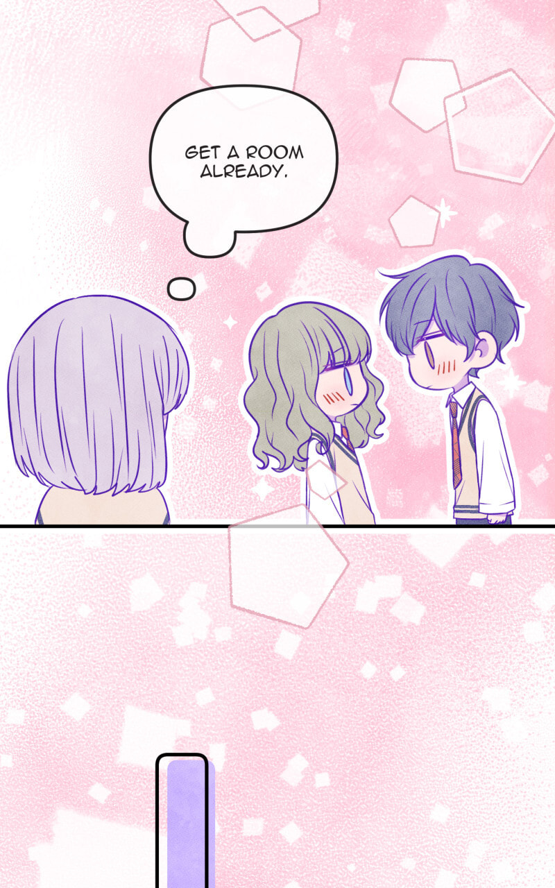 Yowamushi Pedal - Love Cycle (Doujinshi) Chapter 61 page 25 - 