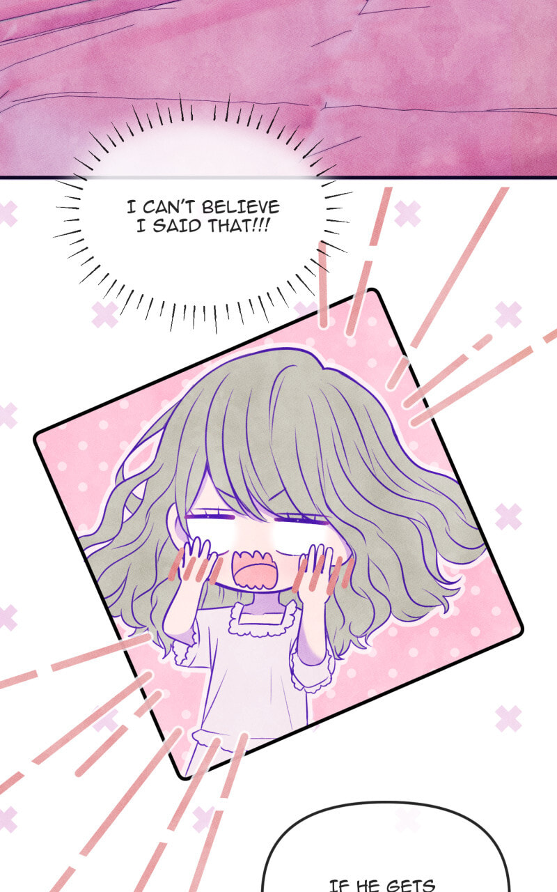 Yowamushi Pedal - Love Cycle (Doujinshi) Chapter 61 page 33 - 