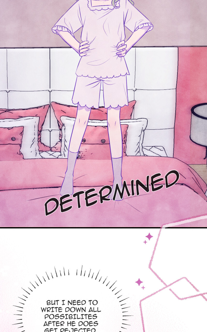 Yowamushi Pedal - Love Cycle (Doujinshi) Chapter 61 page 37 - 