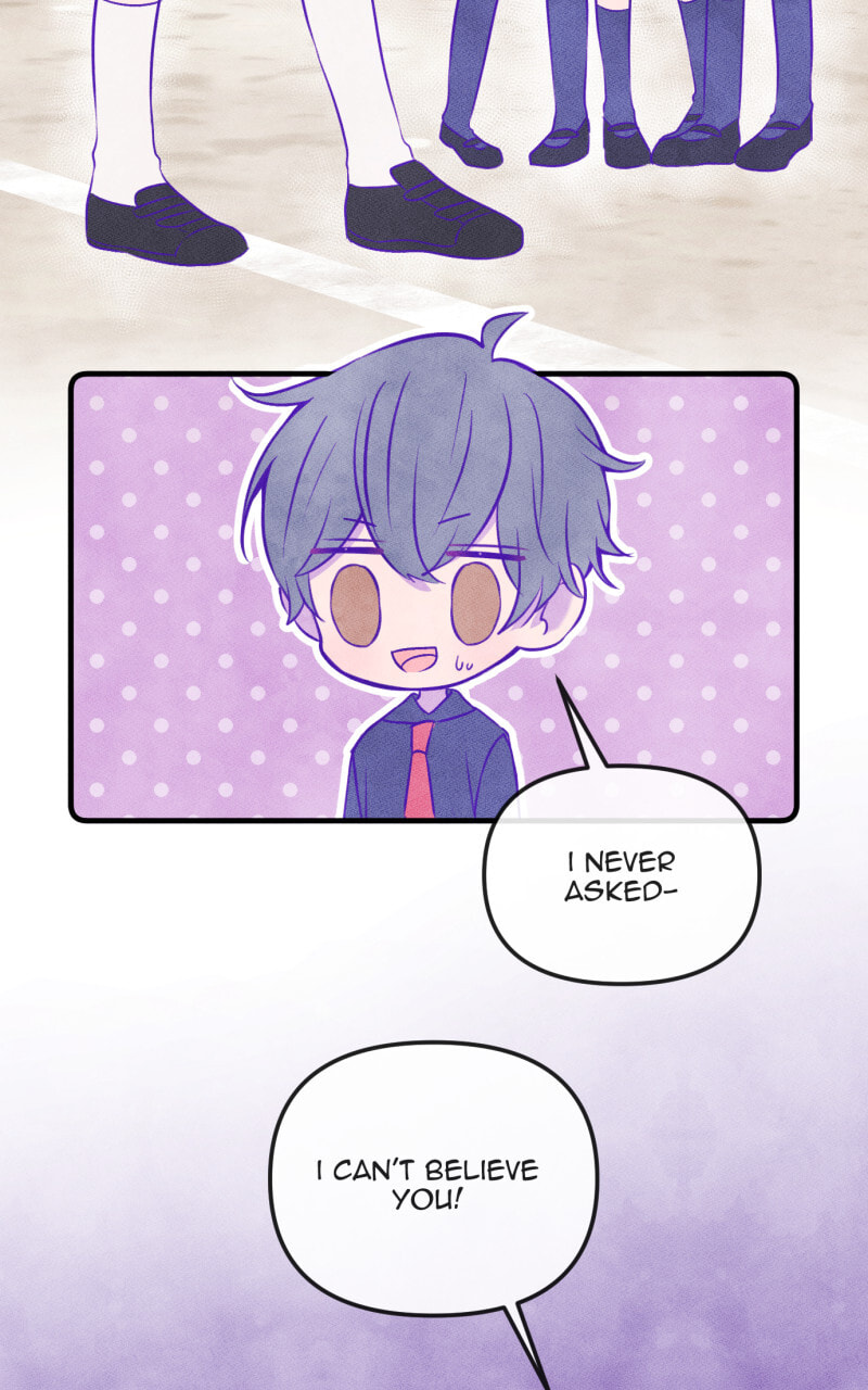 Yowamushi Pedal - Love Cycle (Doujinshi) Chapter 61 page 5 - 