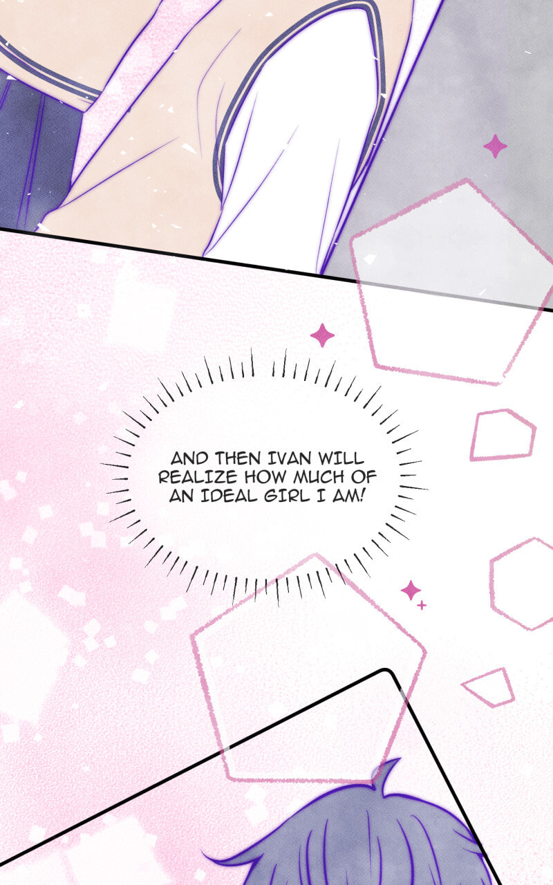 Yowamushi Pedal - Love Cycle (Doujinshi) Chapter 61 page 41 - 