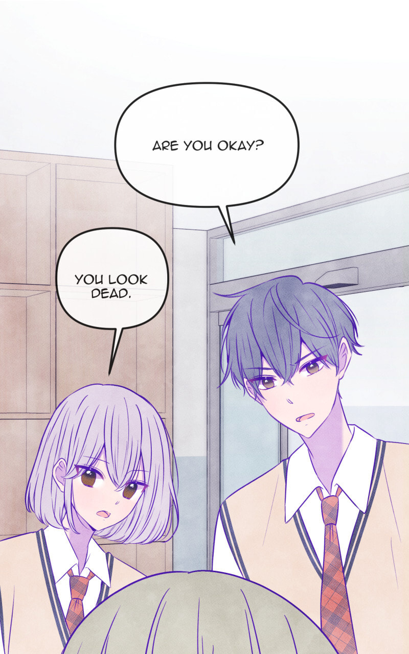Yowamushi Pedal - Love Cycle (Doujinshi) Chapter 61 page 48 - 