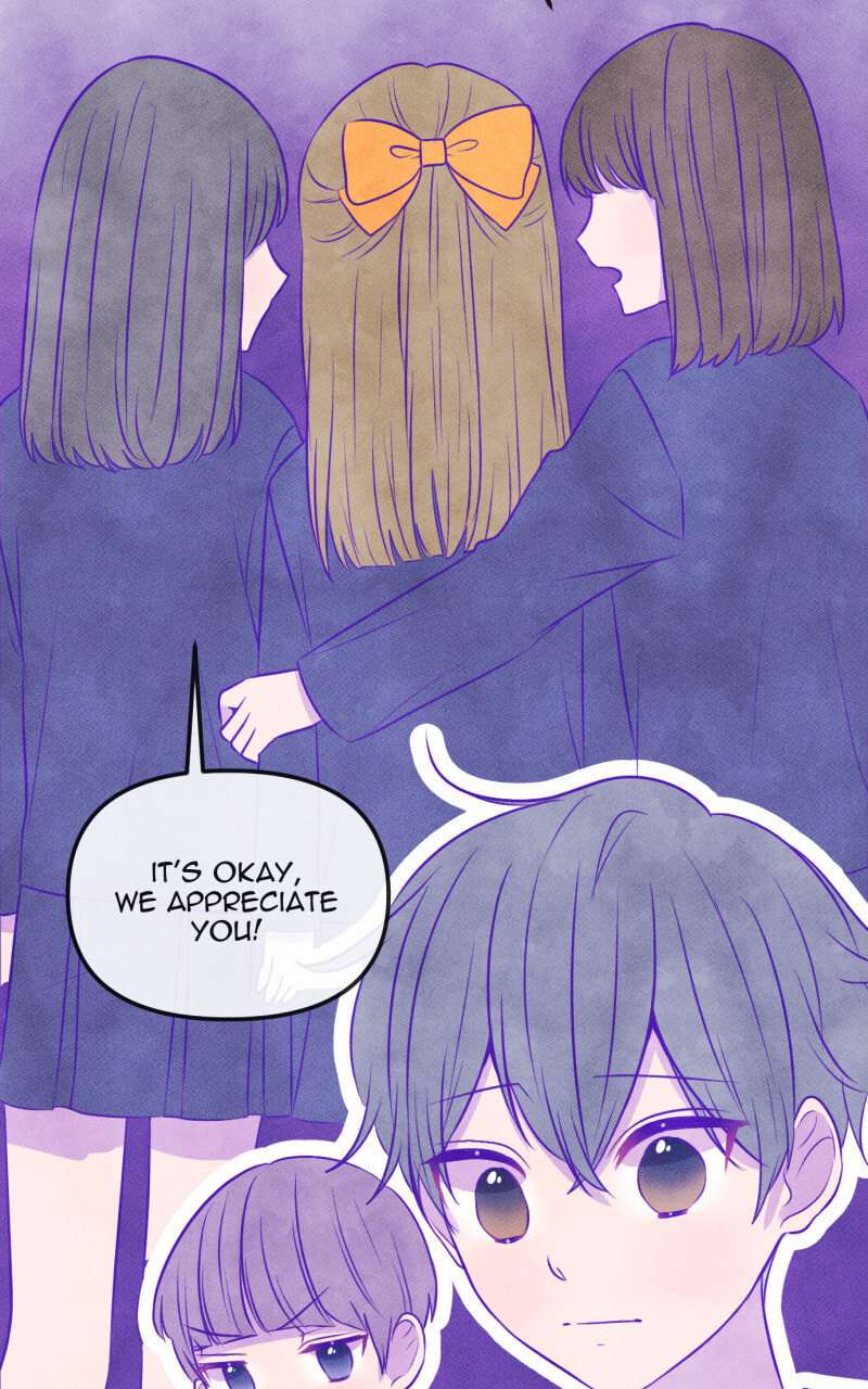 Yowamushi Pedal - Love Cycle (Doujinshi) Chapter 61 page 6 - 