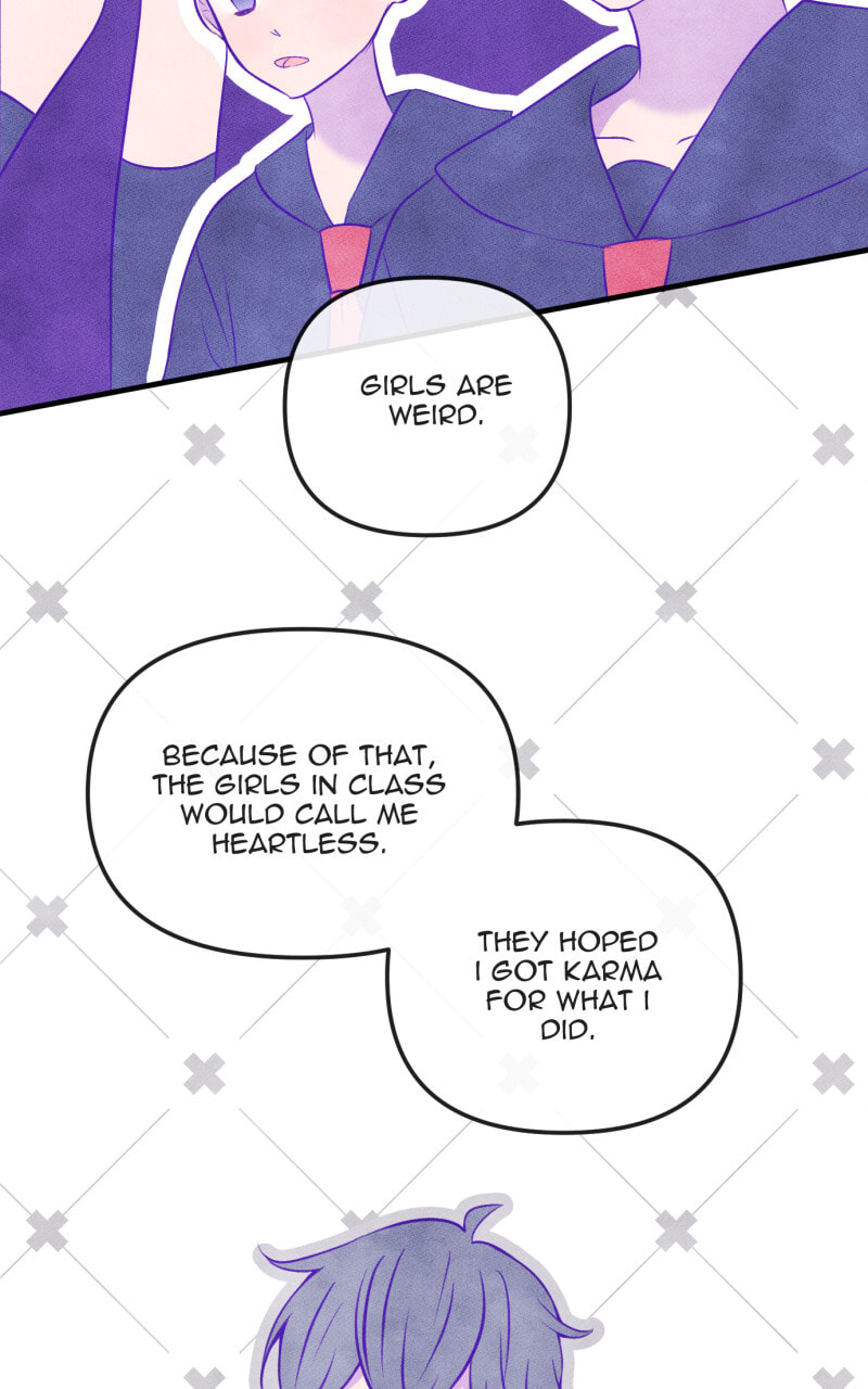 Yowamushi Pedal - Love Cycle (Doujinshi) Chapter 61 page 7 - 