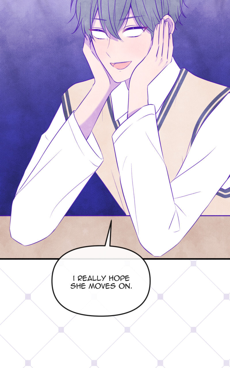 Yowamushi Pedal - Love Cycle (Doujinshi) Chapter 61 page 10 - 