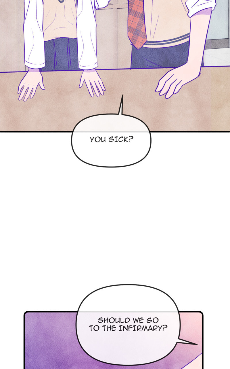 Yowamushi Pedal - Love Cycle (Doujinshi) Chapter 62 page 2 - 