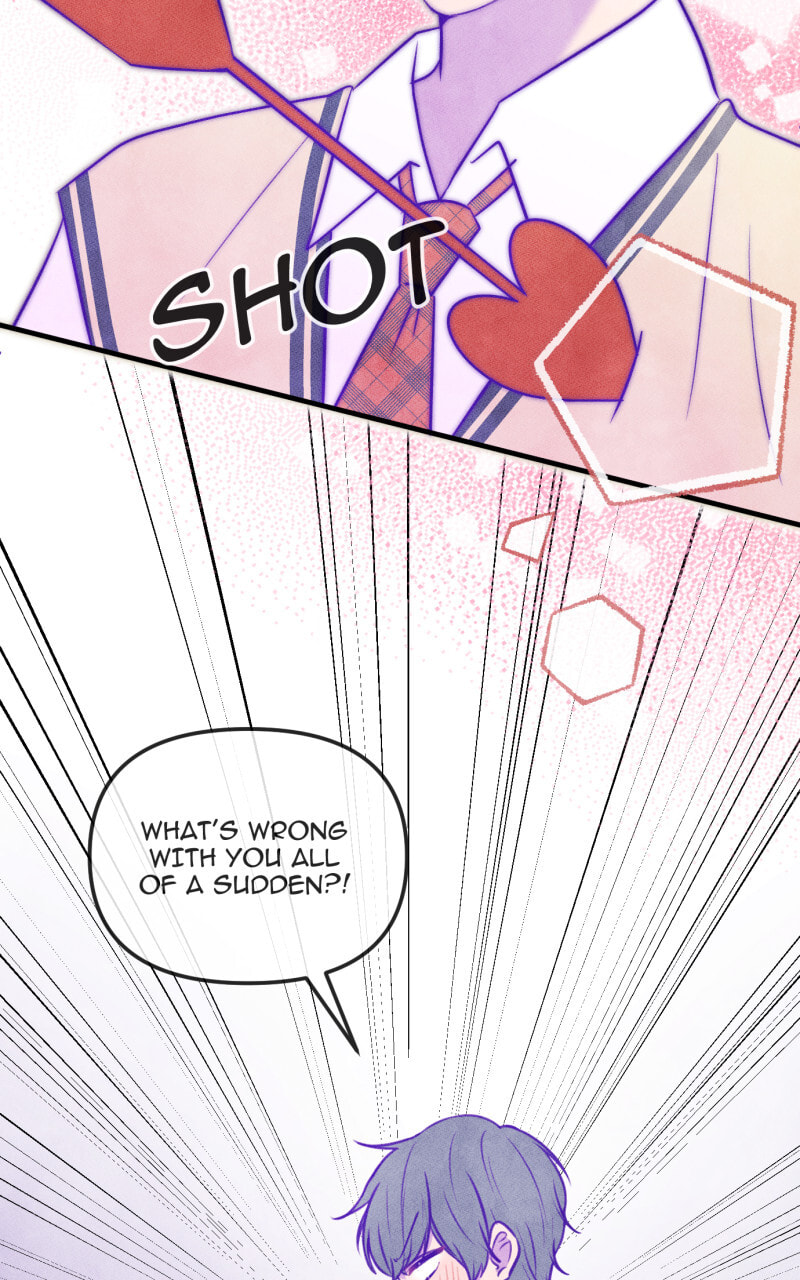 Yowamushi Pedal - Love Cycle (Doujinshi) Chapter 62 page 22 - 