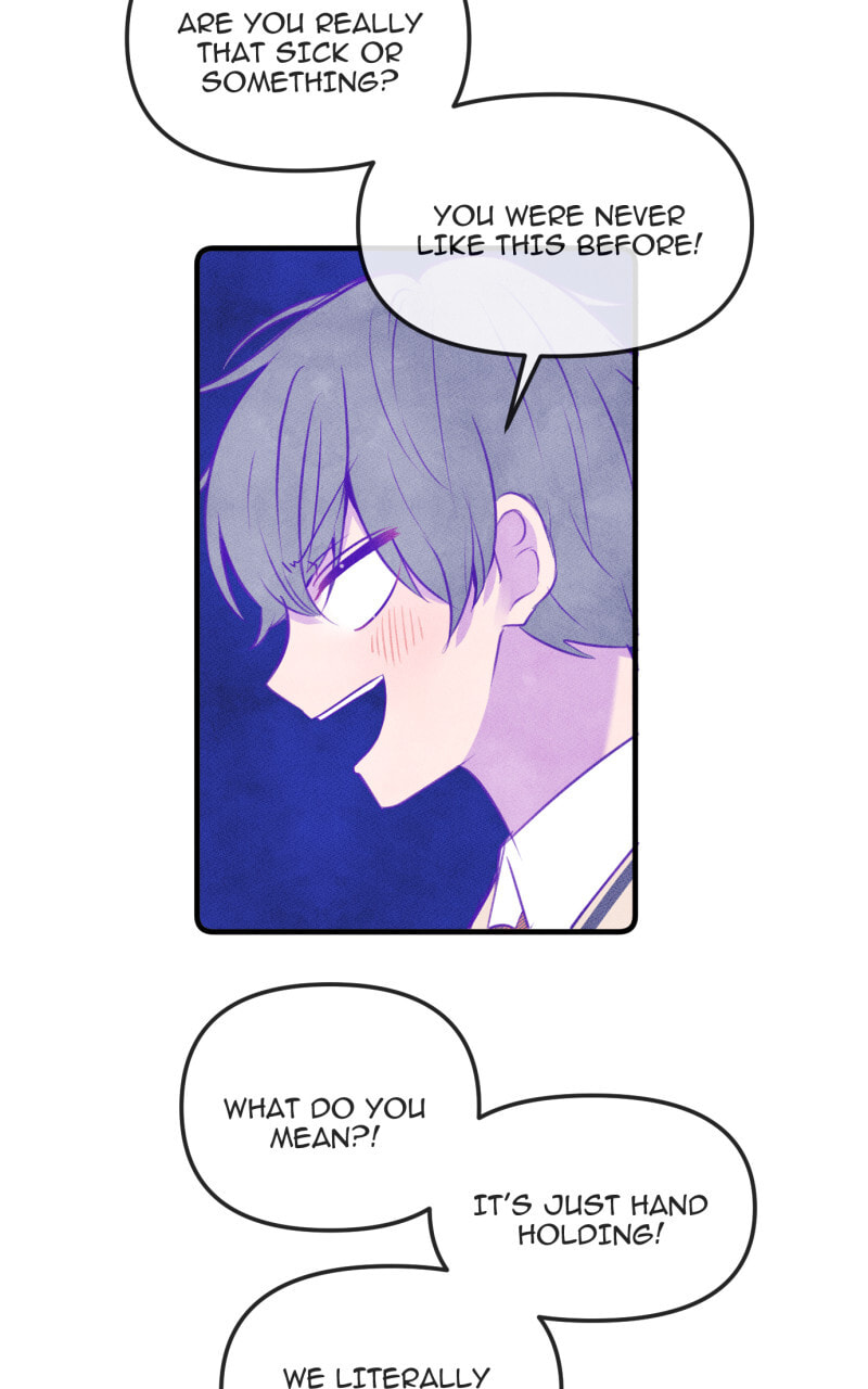 Yowamushi Pedal - Love Cycle (Doujinshi) Chapter 62 page 24 - 