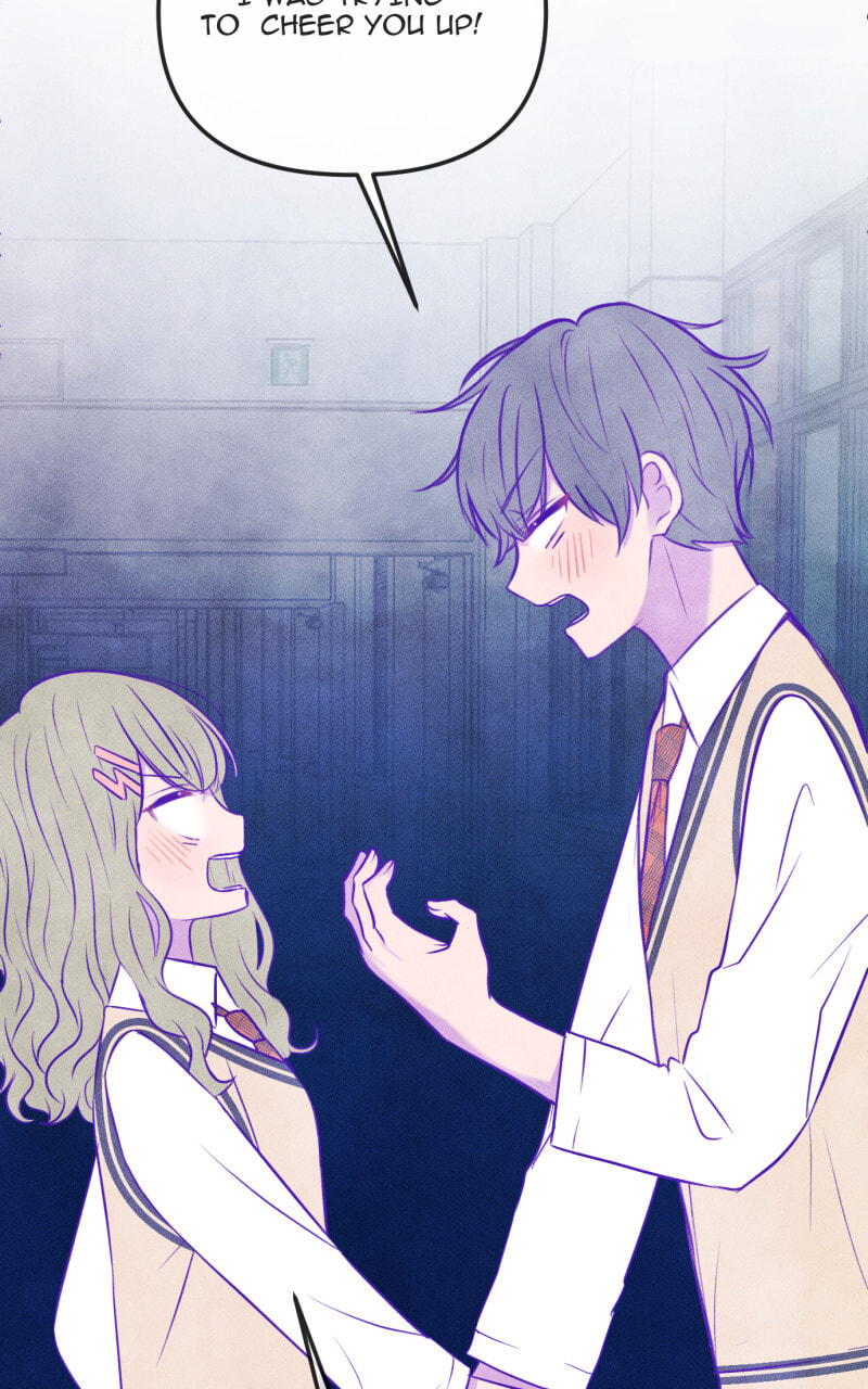 Yowamushi Pedal - Love Cycle (Doujinshi) Chapter 62 page 26 - 
