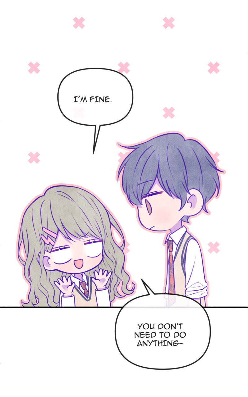 Yowamushi Pedal - Love Cycle (Doujinshi) Chapter 62 page 4 - 