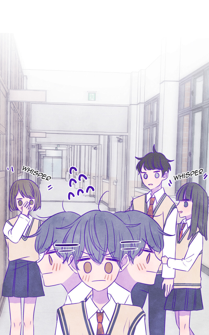 Yowamushi Pedal - Love Cycle (Doujinshi) Chapter 62 page 37 - 
