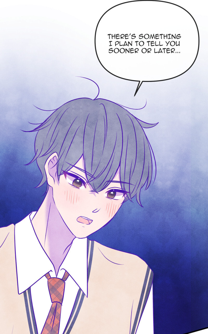 Yowamushi Pedal - Love Cycle (Doujinshi) Chapter 62 page 42 - 