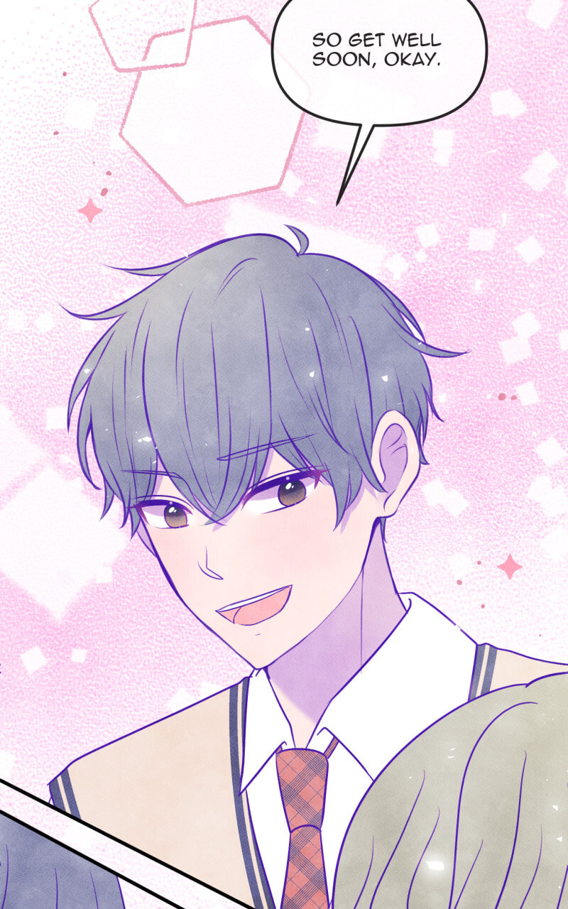 Yowamushi Pedal - Love Cycle (Doujinshi) Chapter 62 page 48 - 