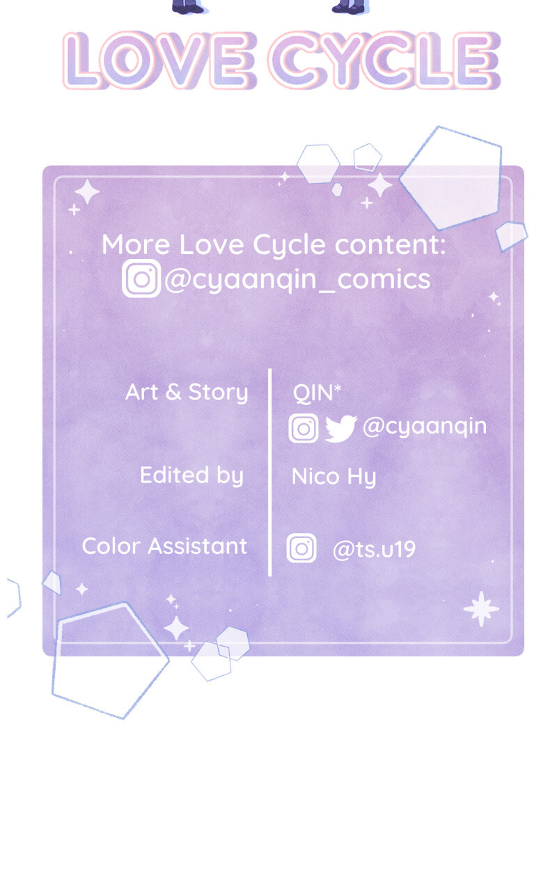 Yowamushi Pedal - Love Cycle (Doujinshi) Chapter 62 page 53 - 