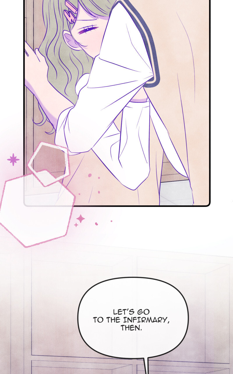 Yowamushi Pedal - Love Cycle (Doujinshi) Chapter 62 page 7 - 