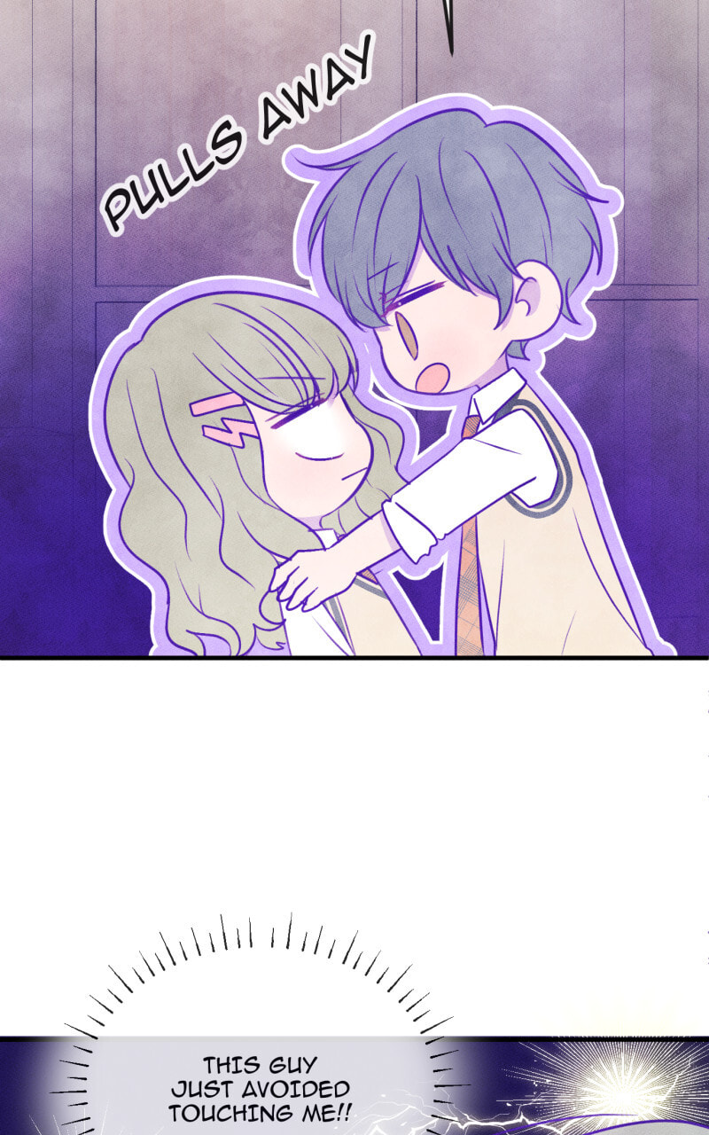Yowamushi Pedal - Love Cycle (Doujinshi) Chapter 62 page 8 - 