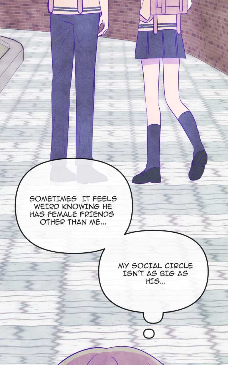 Yowamushi Pedal - Love Cycle (Doujinshi) Chapter 63 page 14 - 