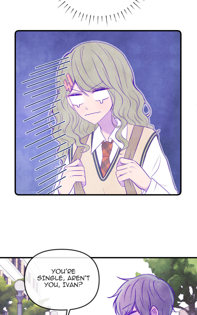 Yowamushi Pedal - Love Cycle (Doujinshi) Chapter 63 page 17 - 