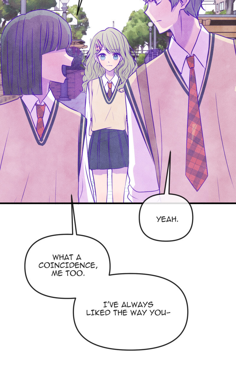 Yowamushi Pedal - Love Cycle (Doujinshi) Chapter 63 page 18 - 
