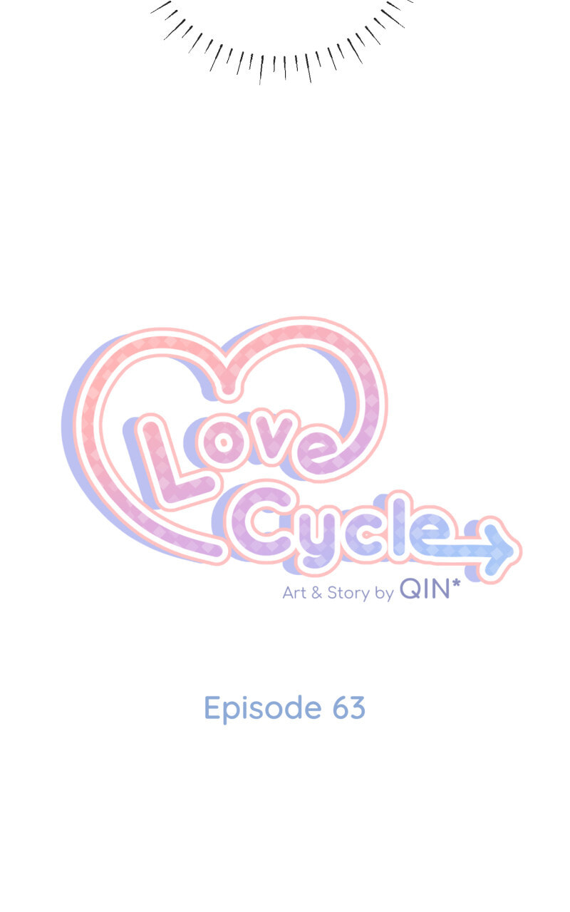 Yowamushi Pedal - Love Cycle (Doujinshi) Chapter 63 page 4 - 