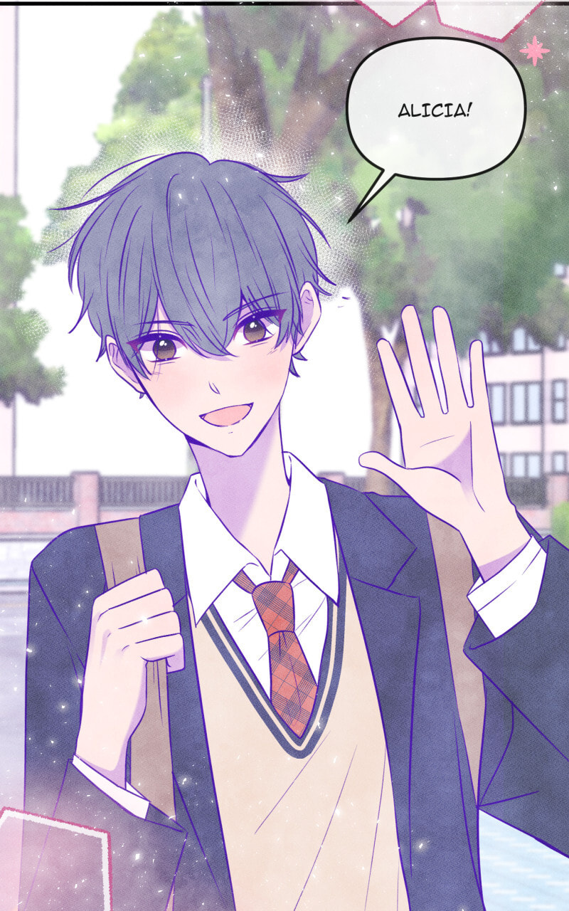 Yowamushi Pedal - Love Cycle (Doujinshi) Chapter 63 page 35 - 