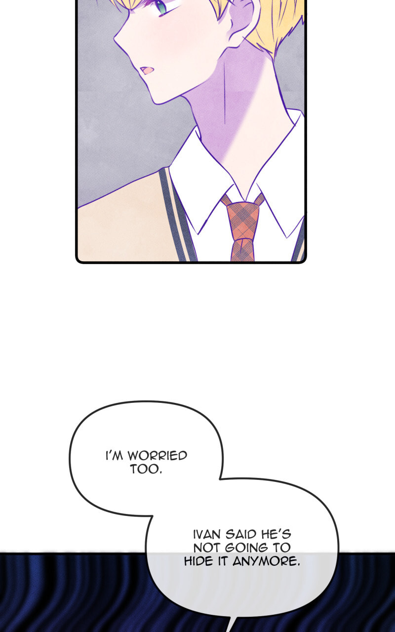 Yowamushi Pedal - Love Cycle (Doujinshi) Chapter 63 page 50 - 