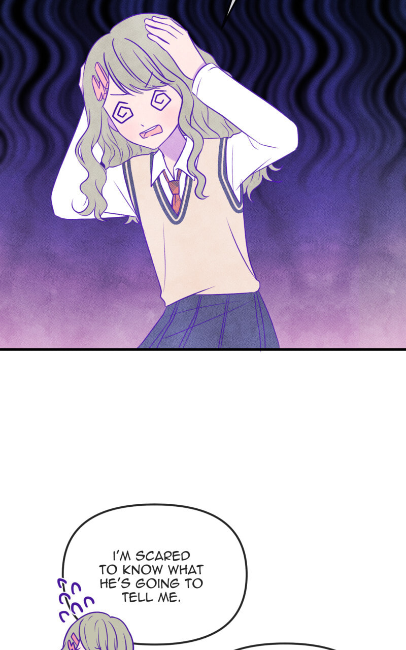 Yowamushi Pedal - Love Cycle (Doujinshi) Chapter 63 page 51 - 
