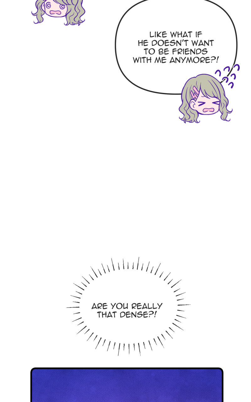 Yowamushi Pedal - Love Cycle (Doujinshi) Chapter 63 page 52 - 